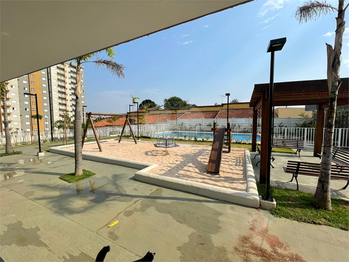 Venda Apartamento São Carlos Cidade Jardim REO889986 16