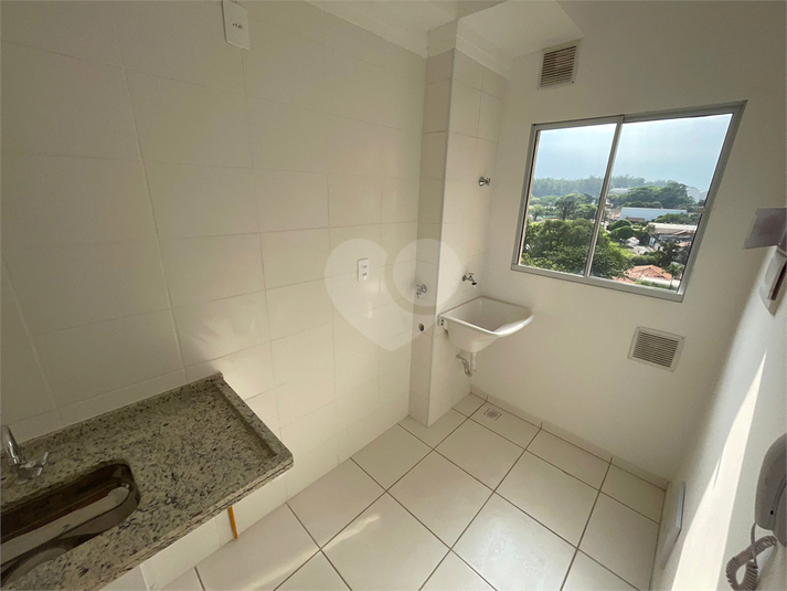 Venda Apartamento São Carlos Cidade Jardim REO889986 6