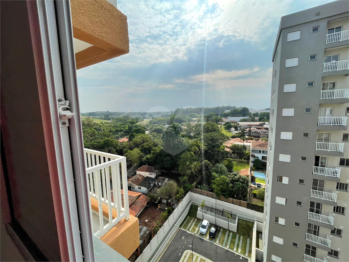 Venda Apartamento São Carlos Cidade Jardim REO889986 23