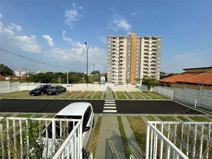 Venda Apartamento São Carlos Cidade Jardim REO889986 21