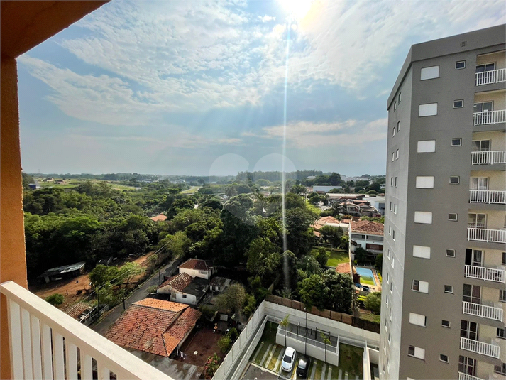 Venda Apartamento São Carlos Cidade Jardim REO889986 24