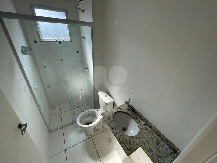 Venda Apartamento São Carlos Cidade Jardim REO889986 13