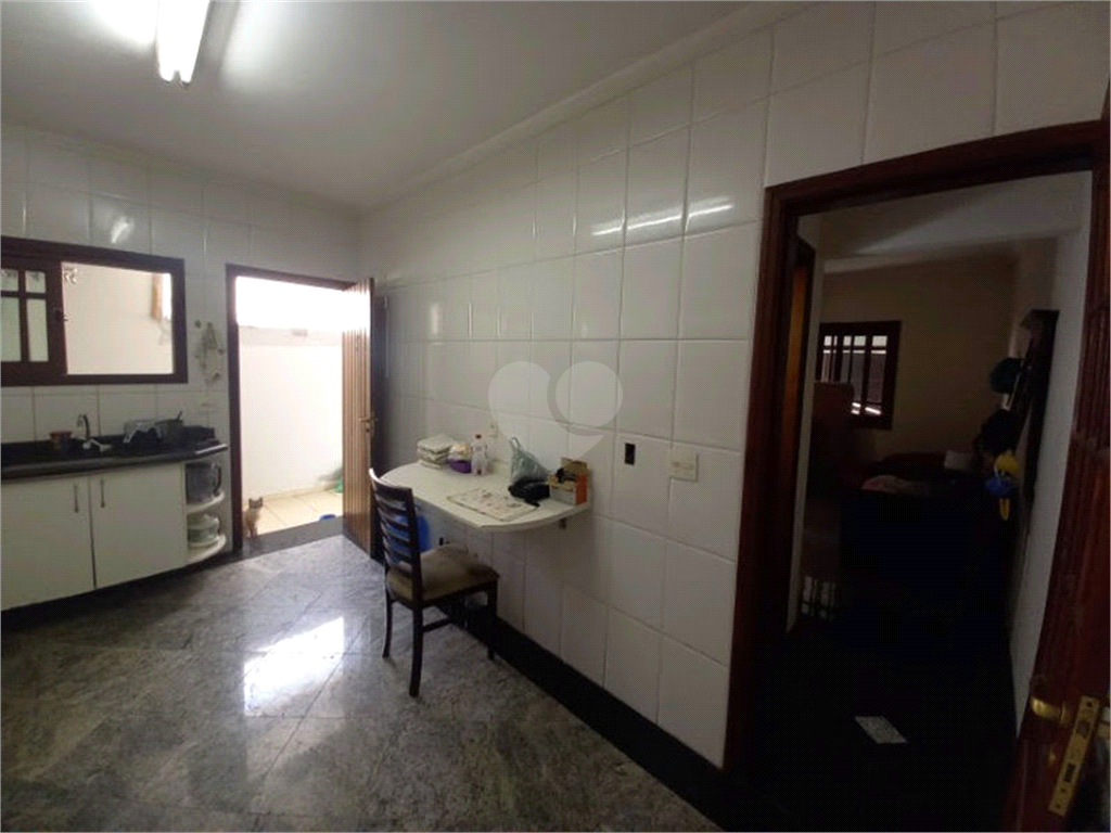 Venda Casa São Paulo Jardim Sabará REO889987 11