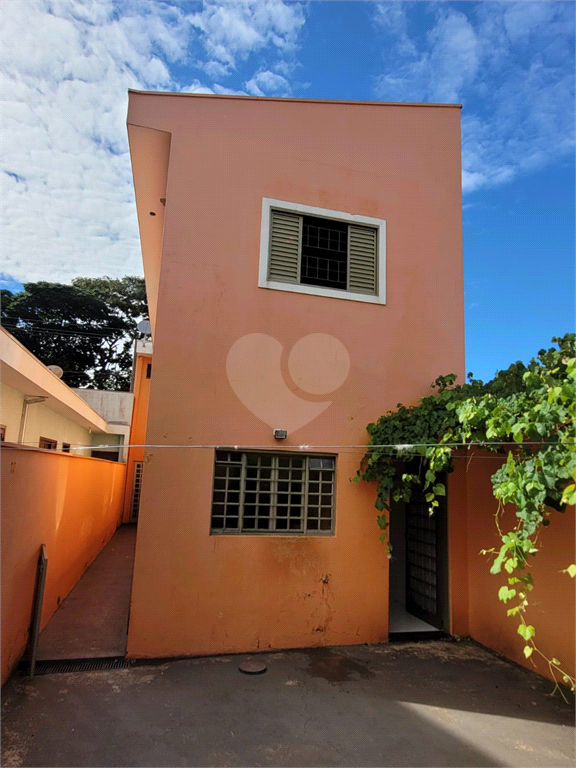 Venda Casa São Carlos Jardim Cruzeiro Do Sul REO889989 24