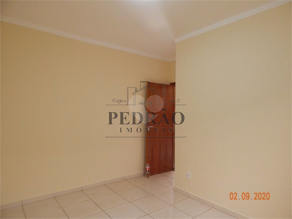 Aluguel Casa Lençóis Paulista Jardim Príncipe REO890002 4