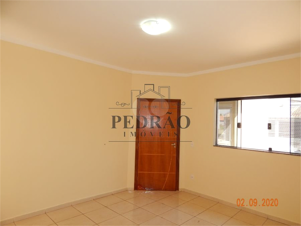 Aluguel Casa Lençóis Paulista Jardim Príncipe REO890002 15