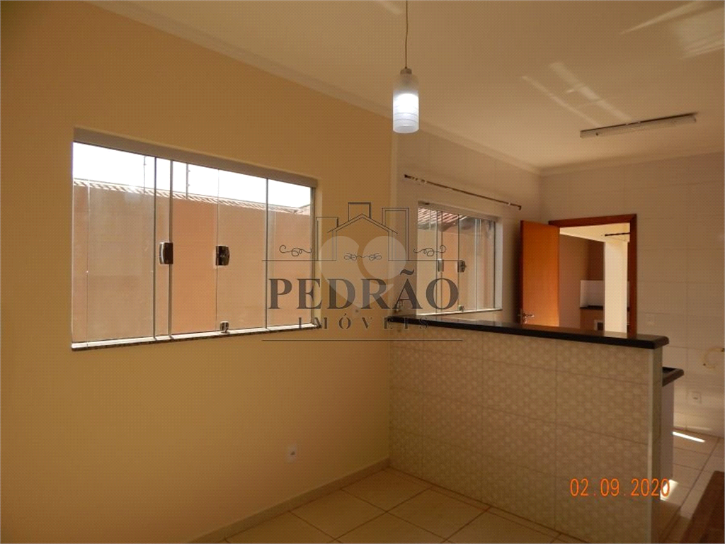 Aluguel Casa Lençóis Paulista Jardim Príncipe REO890002 5