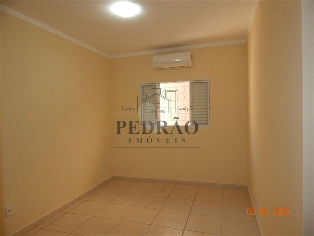 Aluguel Casa Lençóis Paulista Jardim Príncipe REO890002 2