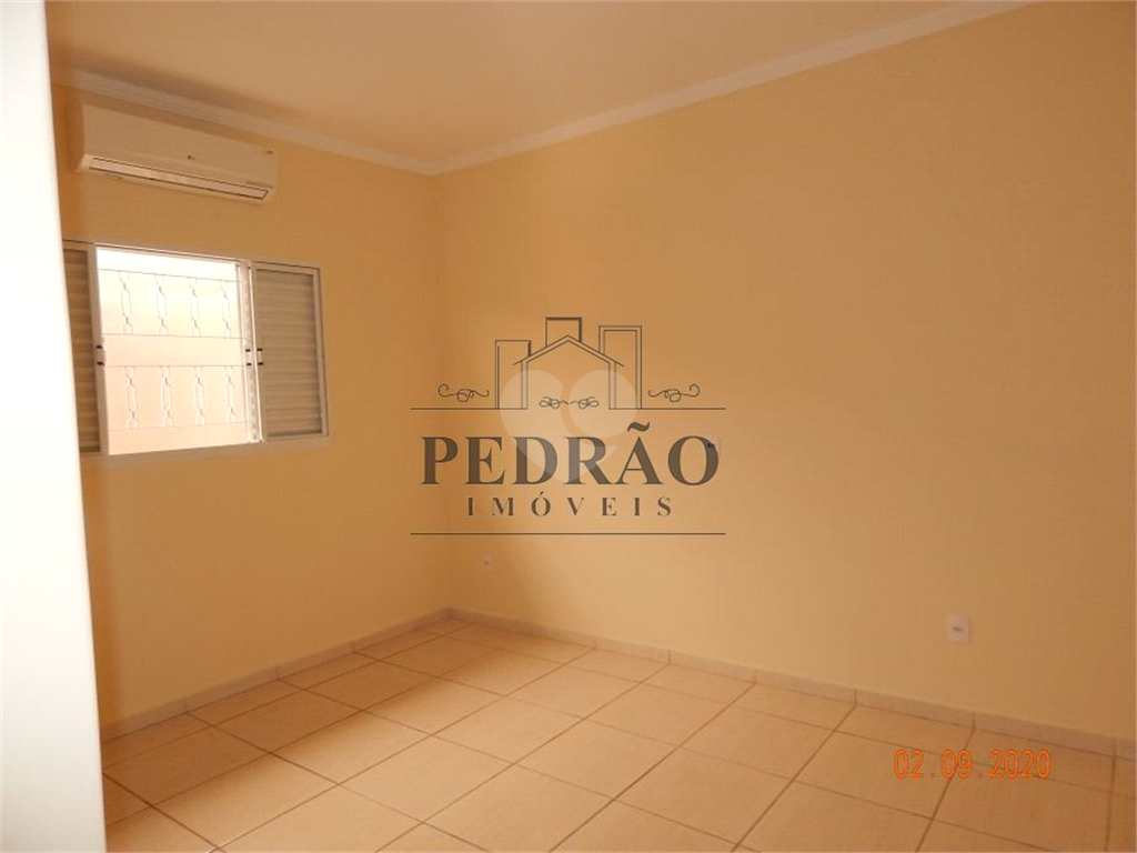 Aluguel Casa Lençóis Paulista Jardim Príncipe REO890002 14