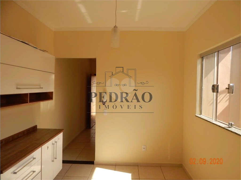 Aluguel Casa Lençóis Paulista Jardim Príncipe REO890002 6