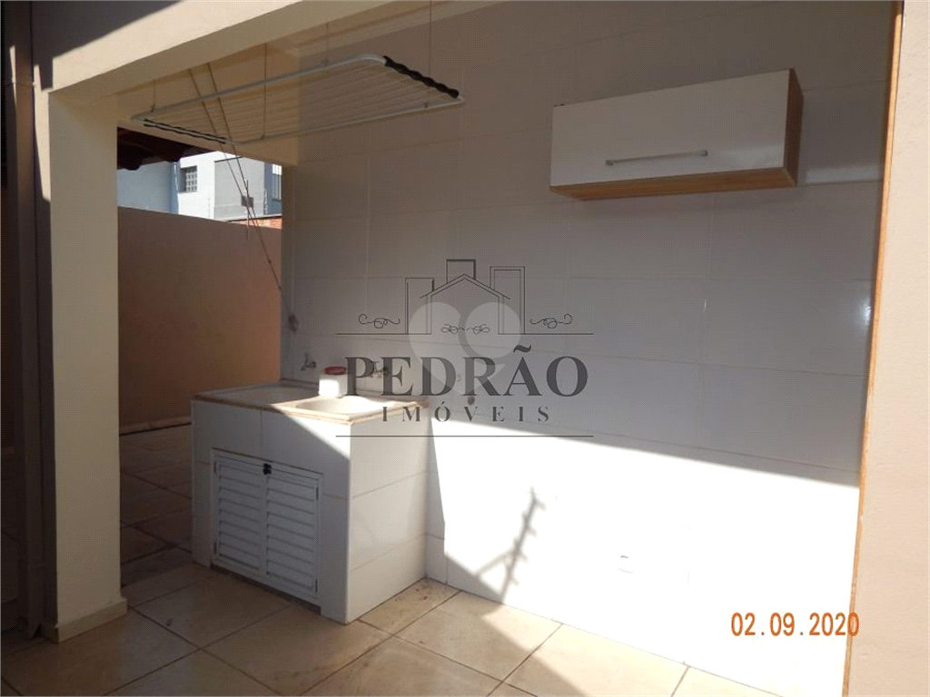 Aluguel Casa Lençóis Paulista Jardim Príncipe REO890002 10