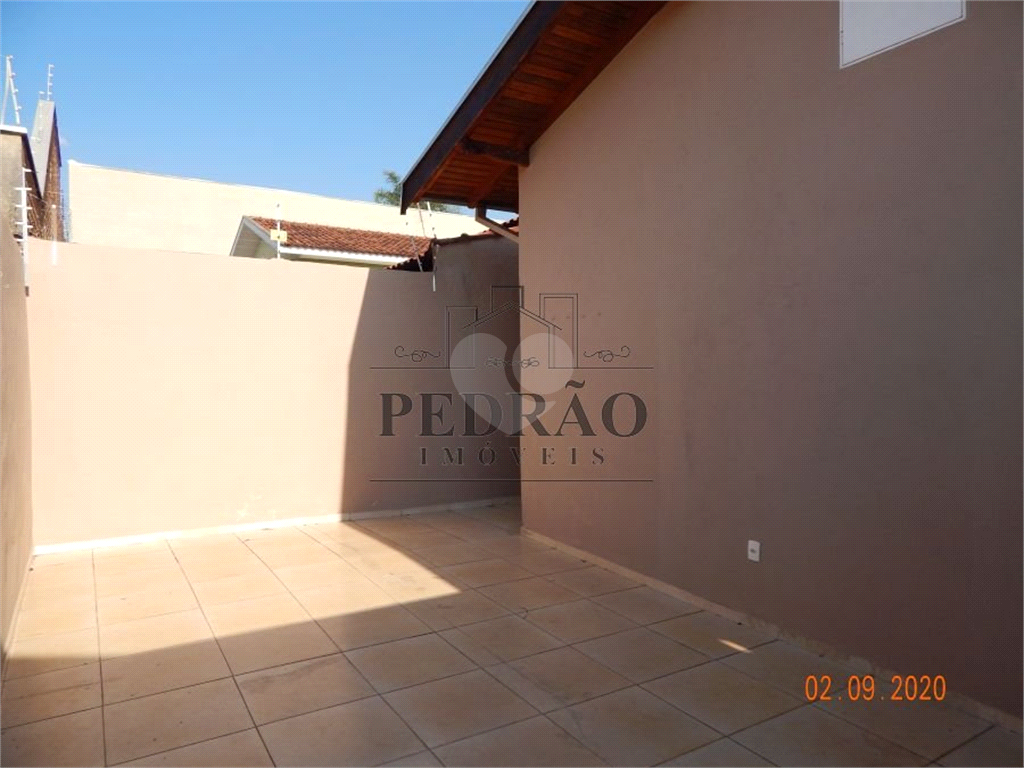 Aluguel Casa Lençóis Paulista Jardim Príncipe REO890002 9