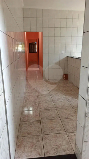 Venda Sobrado Campo Limpo Paulista Conjunto Habitacional São José REO890005 16