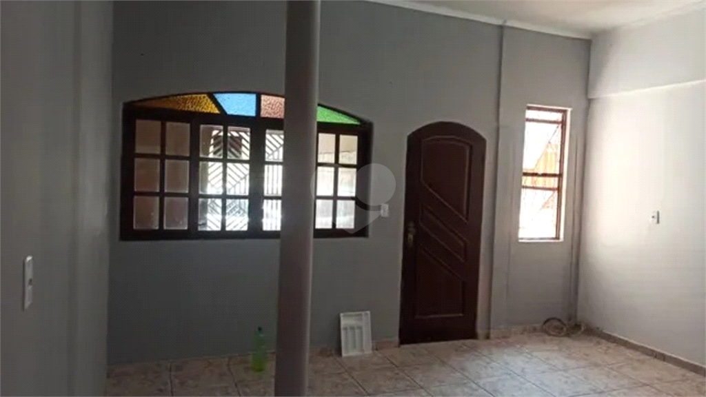 Venda Sobrado Campo Limpo Paulista Conjunto Habitacional São José REO890005 18