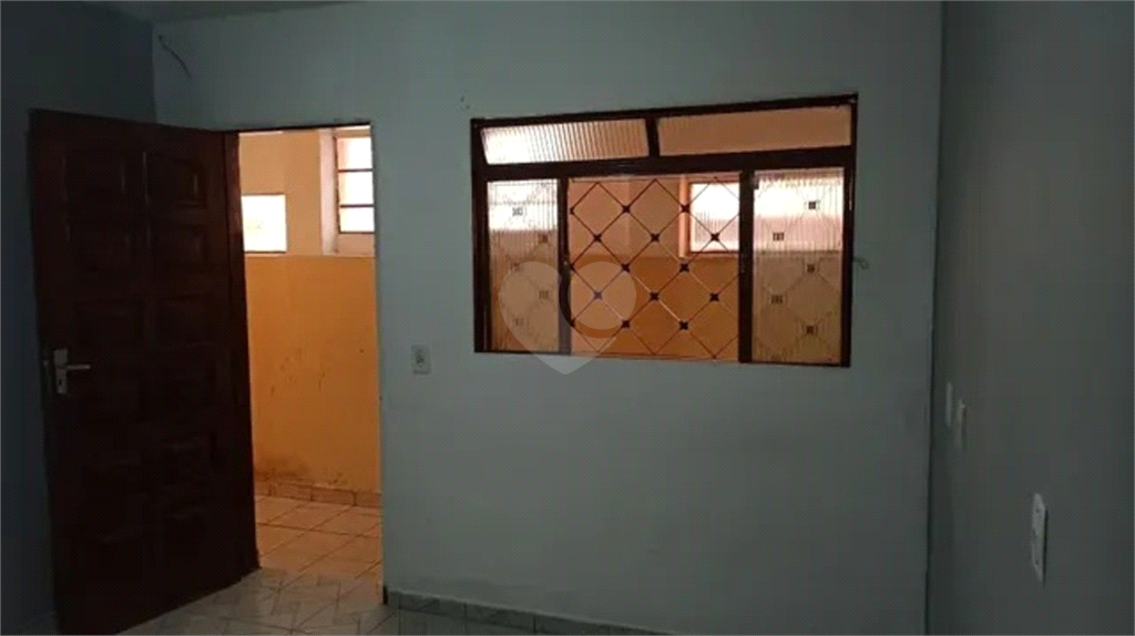 Venda Sobrado Campo Limpo Paulista Conjunto Habitacional São José REO890005 6