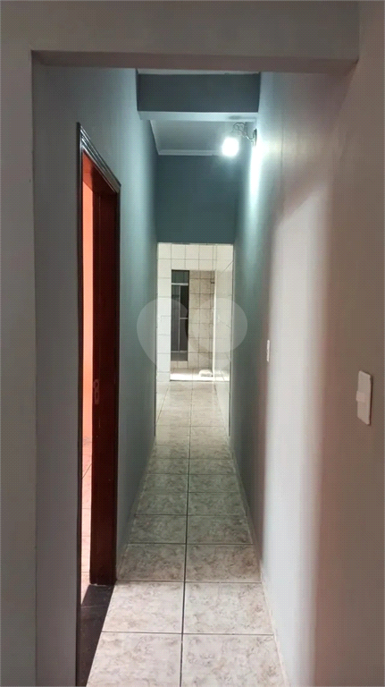 Venda Sobrado Campo Limpo Paulista Conjunto Habitacional São José REO890005 1