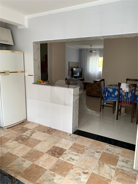 Venda Casa Itanhaém Praia Dos Sonhos REO890012 12