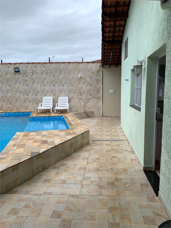 Venda Casa Itanhaém Praia Dos Sonhos REO890012 2