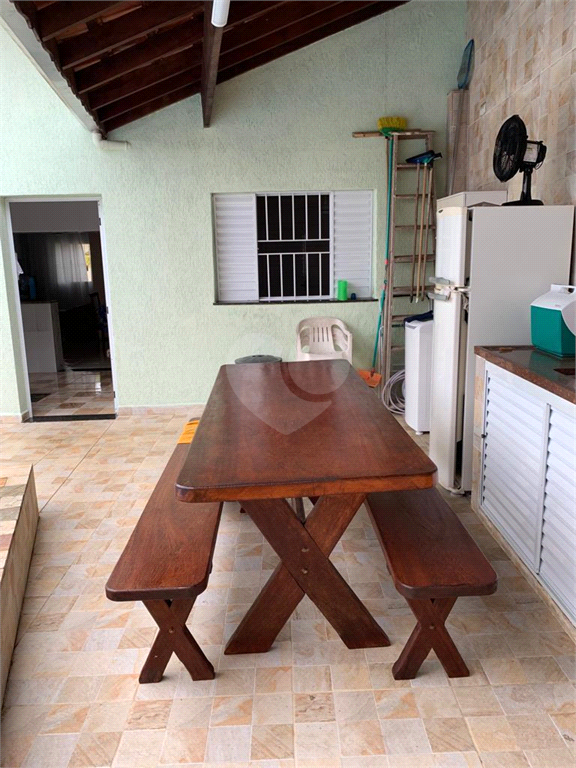 Venda Casa Itanhaém Praia Dos Sonhos REO890012 7