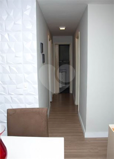 Venda Apartamento São Paulo Moinho Velho REO890045 10