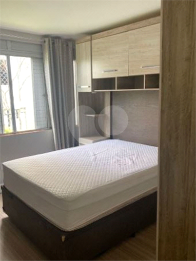 Venda Apartamento São Paulo Moinho Velho REO890045 13