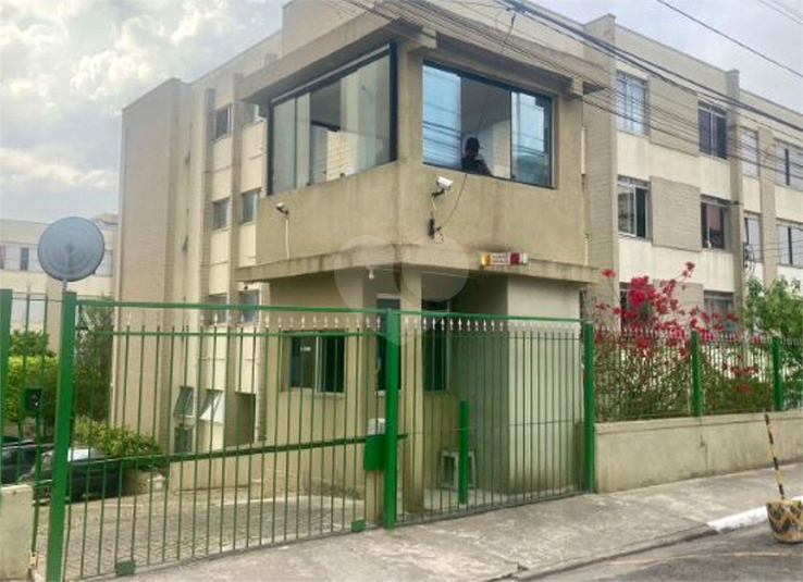 Venda Apartamento São Paulo Moinho Velho REO890045 16