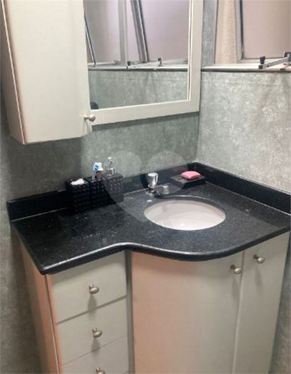 Venda Apartamento São Paulo Moinho Velho REO890045 11