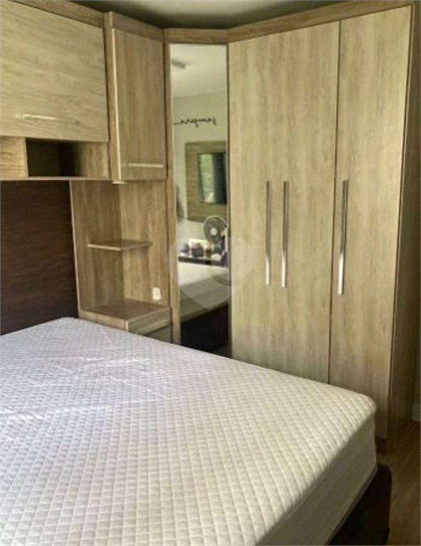 Venda Apartamento São Paulo Moinho Velho REO890045 14