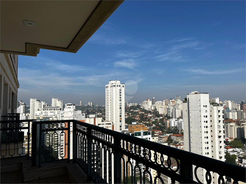 Venda Apartamento São Paulo Santa Cecília REO890050 1