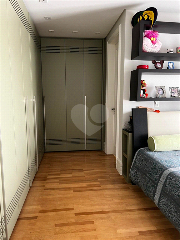 Venda Apartamento São Paulo Santa Cecília REO890050 20