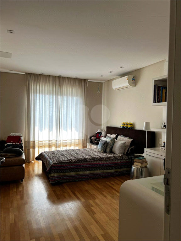 Venda Apartamento São Paulo Santa Cecília REO890050 18