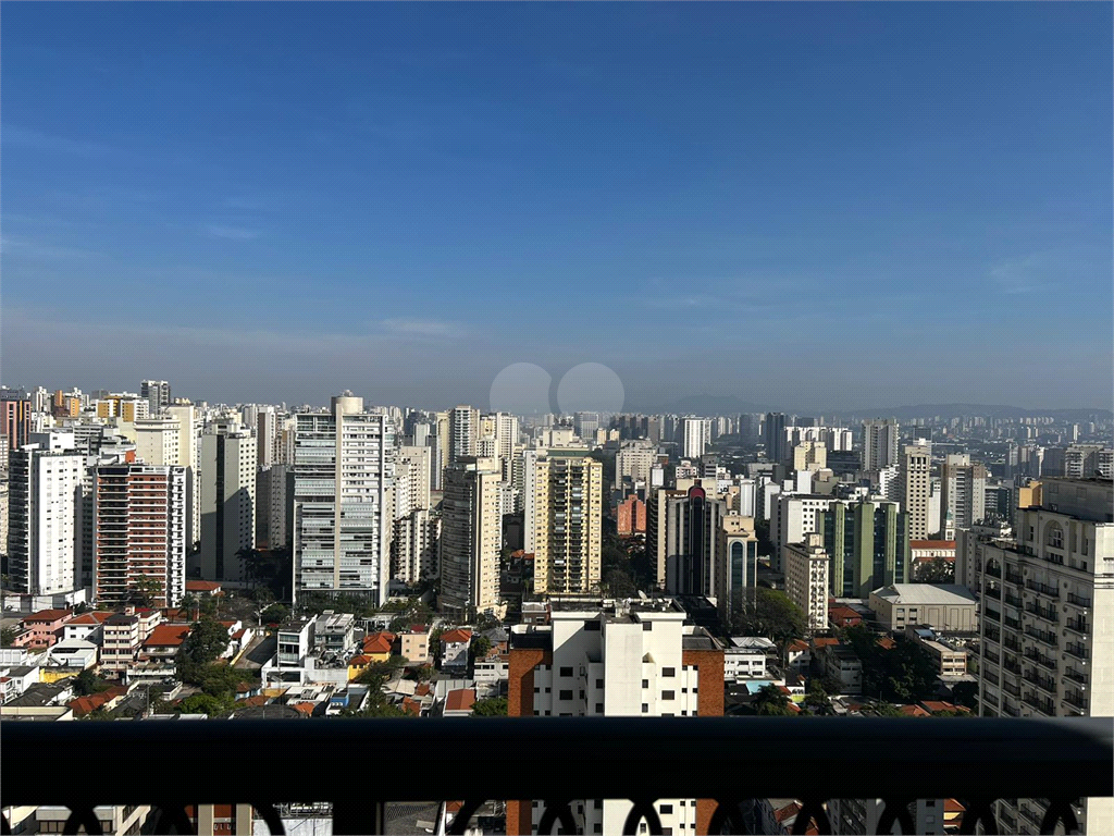 Venda Apartamento São Paulo Santa Cecília REO890050 20