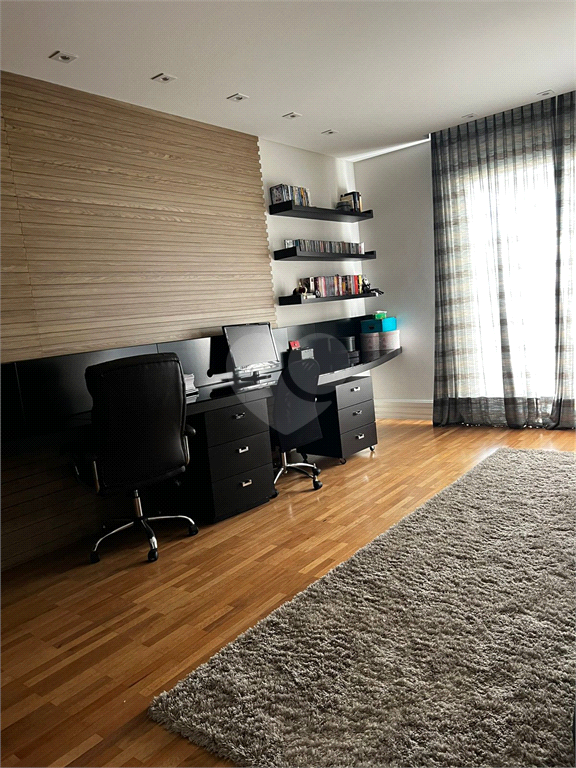 Venda Apartamento São Paulo Santa Cecília REO890050 65