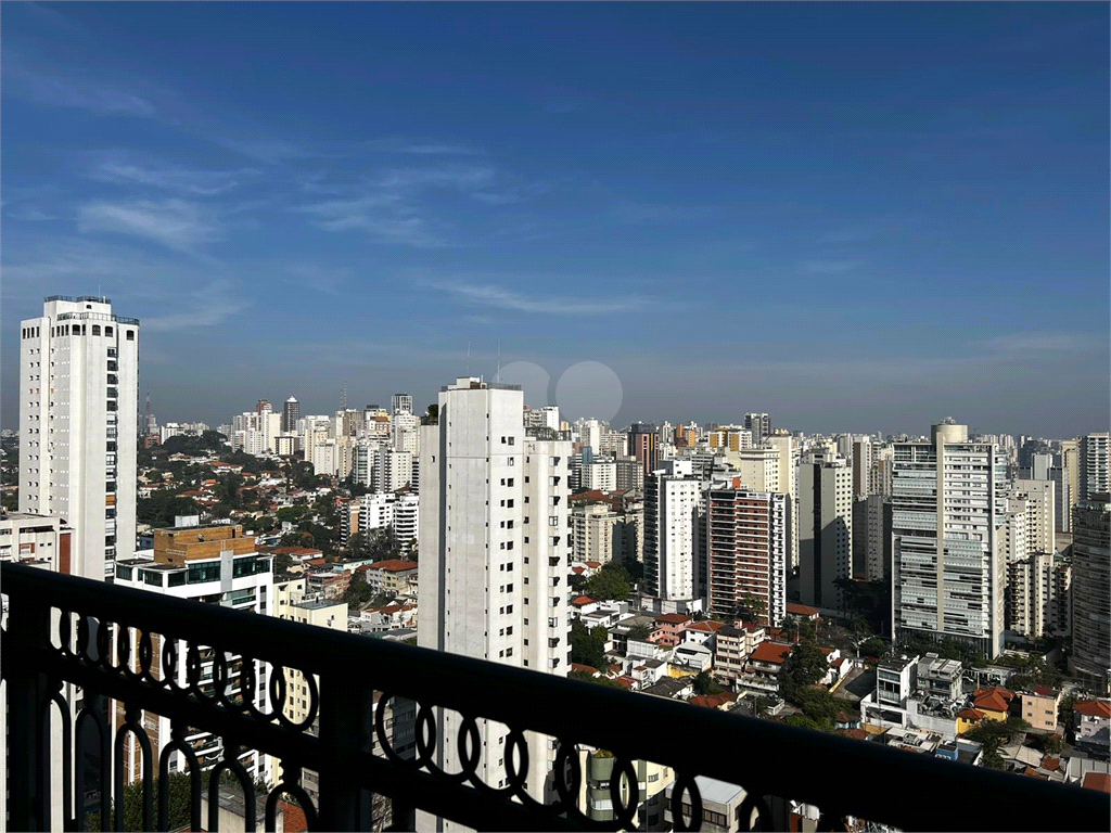 Venda Apartamento São Paulo Santa Cecília REO890050 12