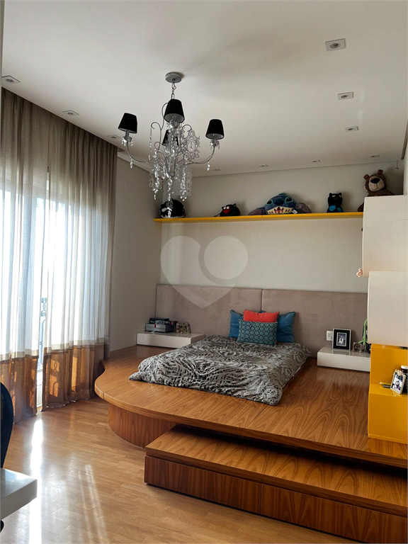 Venda Apartamento São Paulo Santa Cecília REO890050 66