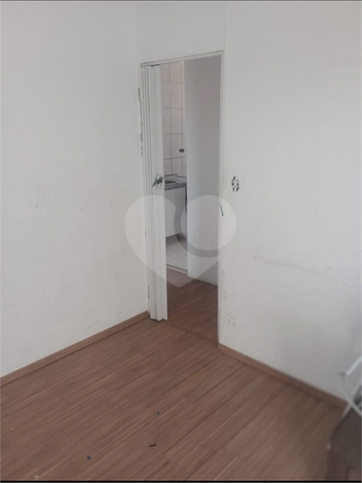 Venda Apartamento Ferraz De Vasconcelos Parque Dourado REO890067 9