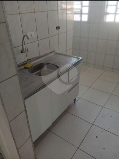 Venda Apartamento Ferraz De Vasconcelos Parque Dourado REO890067 11