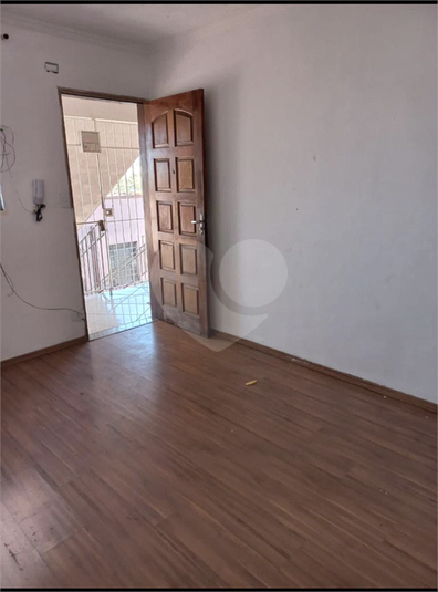 Venda Apartamento Ferraz De Vasconcelos Parque Dourado REO890067 2