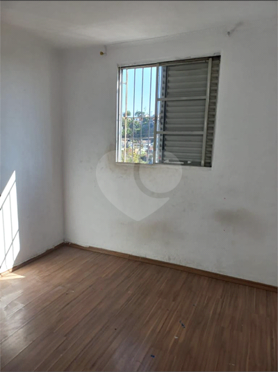 Venda Apartamento Ferraz De Vasconcelos Parque Dourado REO890067 7