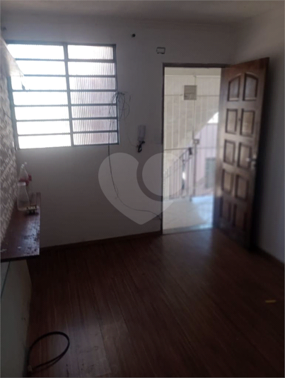 Venda Apartamento Ferraz De Vasconcelos Parque Dourado REO890067 4