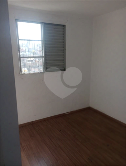 Venda Apartamento Ferraz De Vasconcelos Parque Dourado REO890067 8