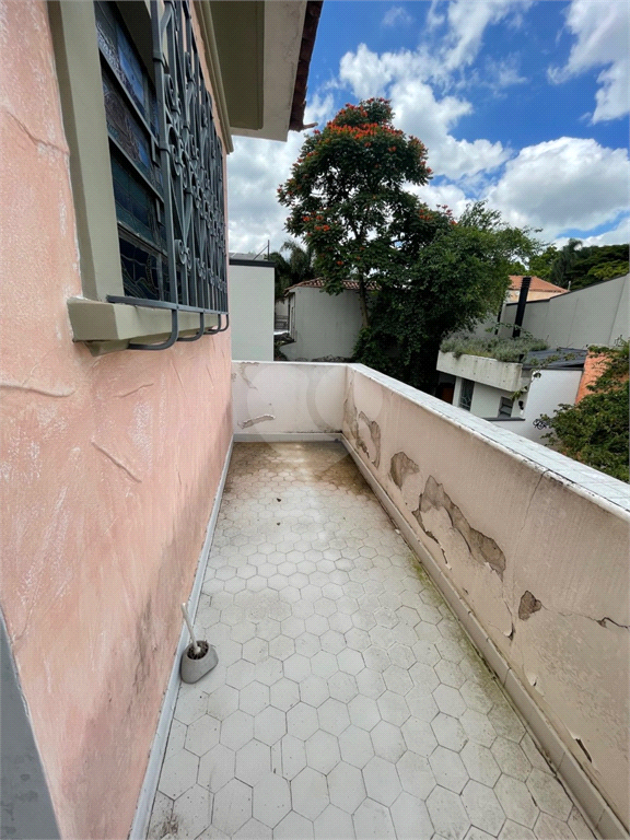 Venda Sobrado São Paulo Jardim Paulista REO89007 30