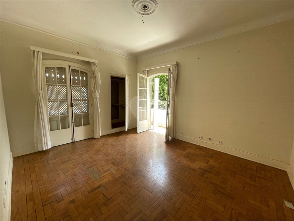 Venda Sobrado São Paulo Jardim Paulista REO89007 24