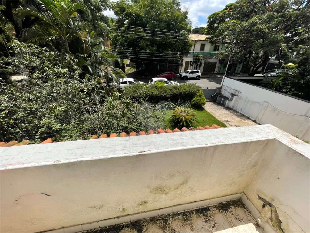 Venda Sobrado São Paulo Jardim Paulista REO89007 25