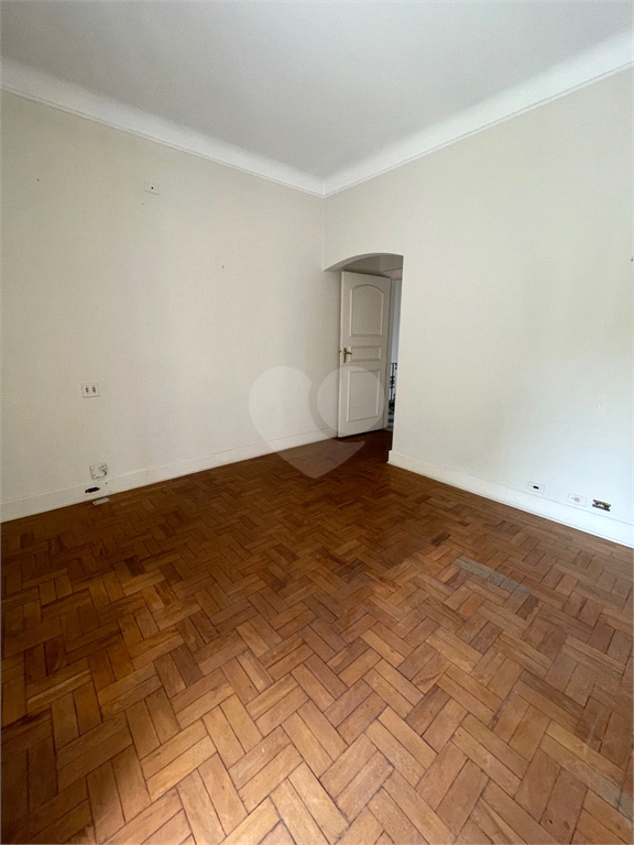 Venda Sobrado São Paulo Jardim Paulista REO89007 23