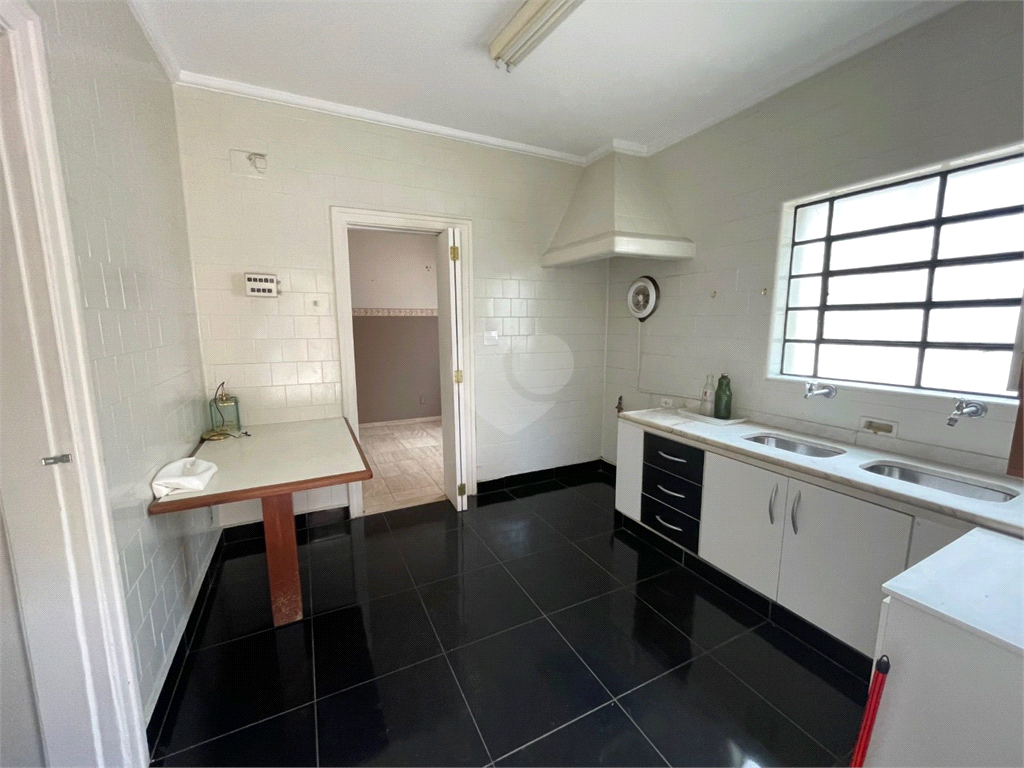 Venda Sobrado São Paulo Jardim Paulista REO89007 21