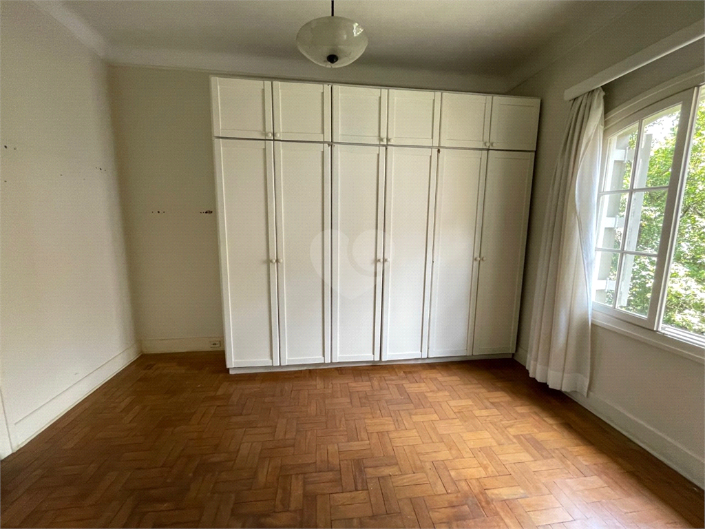 Venda Sobrado São Paulo Jardim Paulista REO89007 27