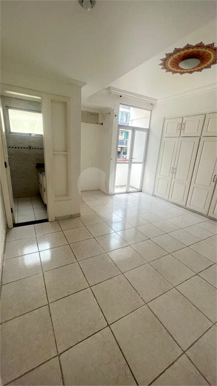 Venda Apartamento Manaus Dom Pedro I REO890076 14