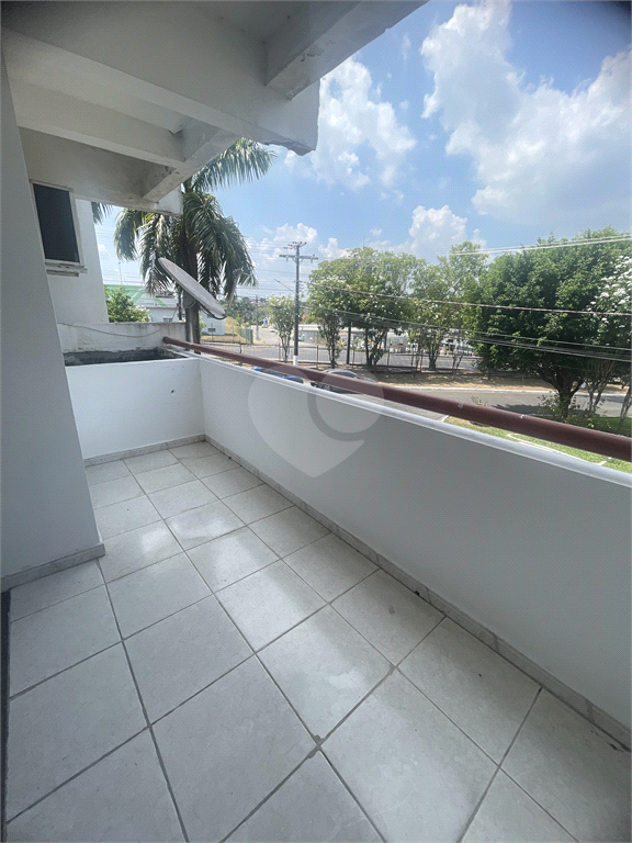 Venda Apartamento Manaus Dom Pedro I REO890076 11