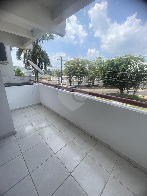 Venda Apartamento Manaus Dom Pedro I REO890076 12